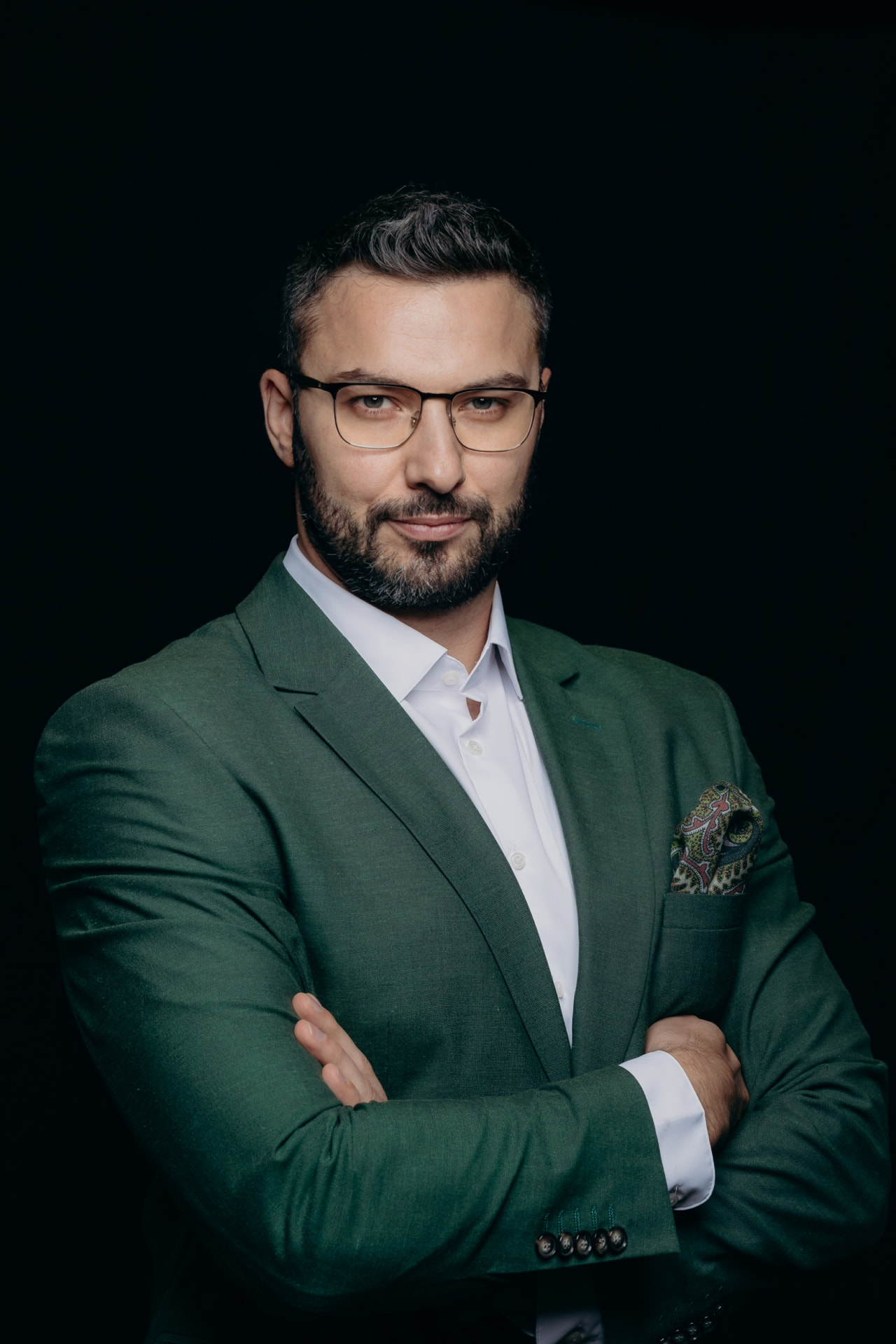 Mateusz Stypułkowski