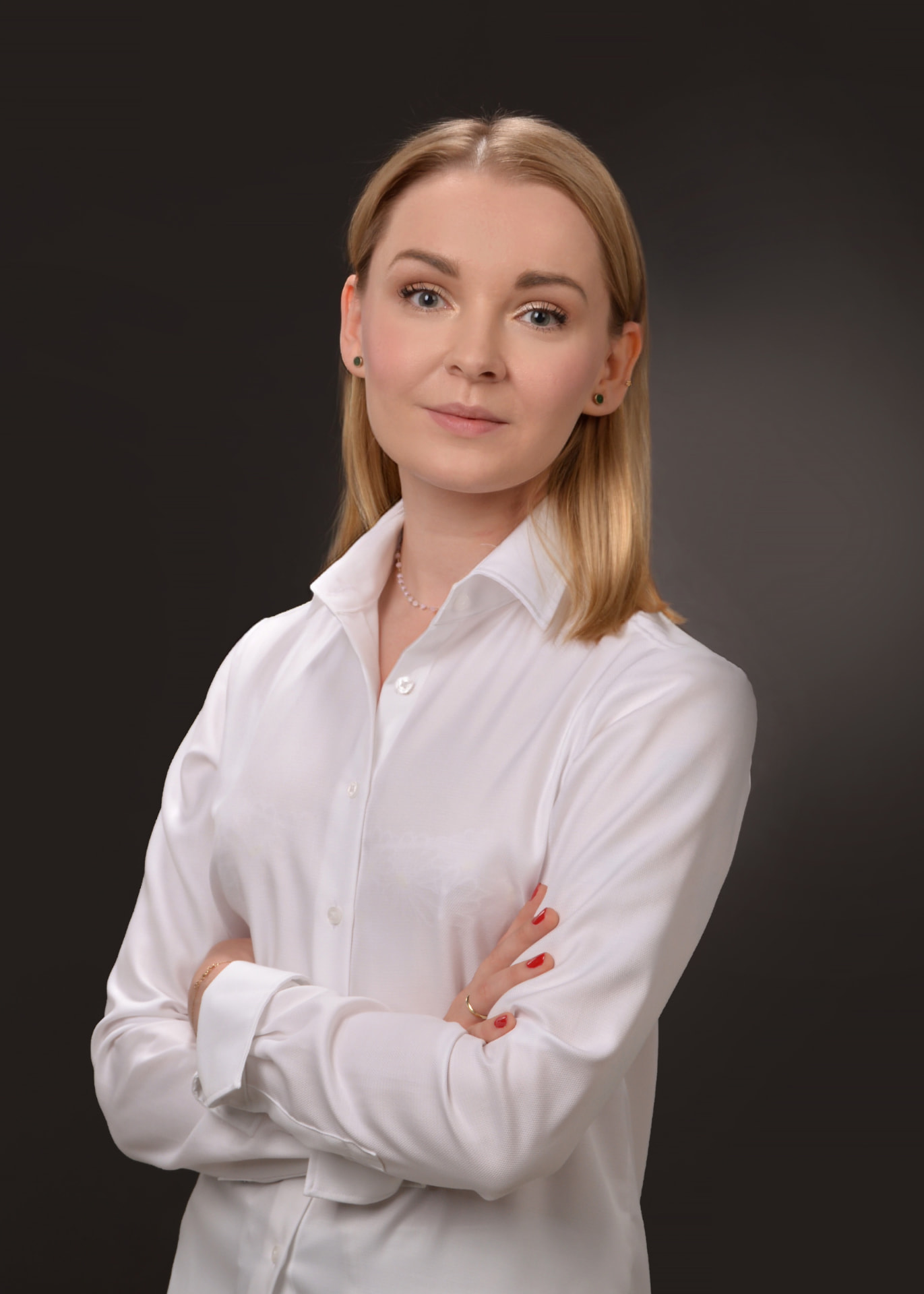 Alicja Tarkowska